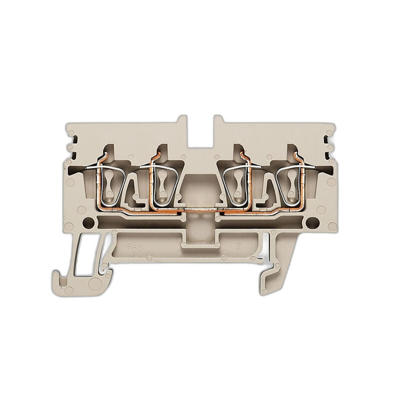 WEIDMULLER - 1933740000 - Terminal Blocks