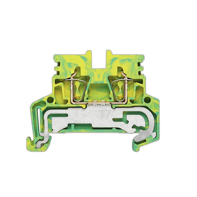 WEIDMULLER - 1933760000 - Terminal Blocks