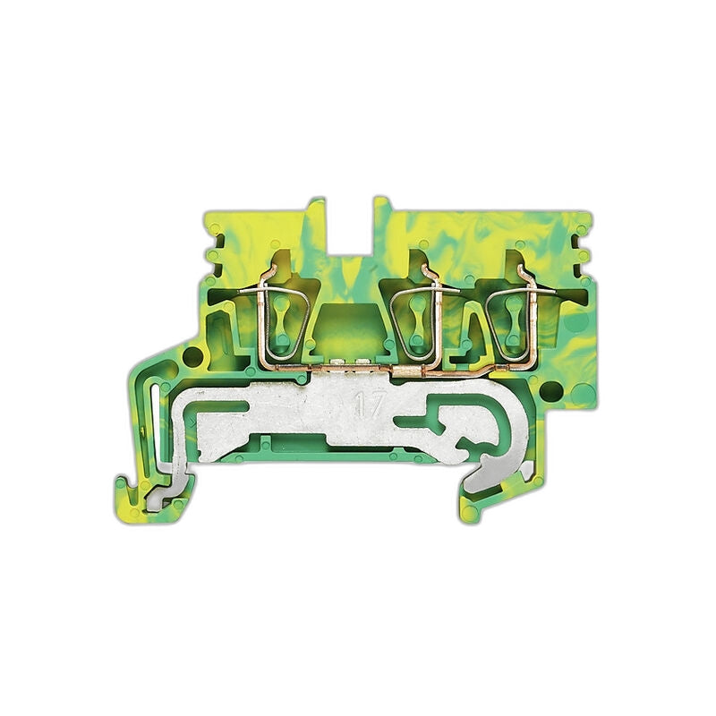 WEIDMULLER - 1933770000 - Terminal Blocks