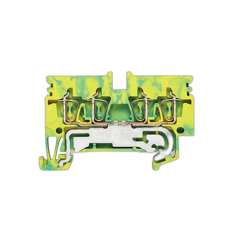 WEIDMULLER - 1933780000 - Terminal Blocks