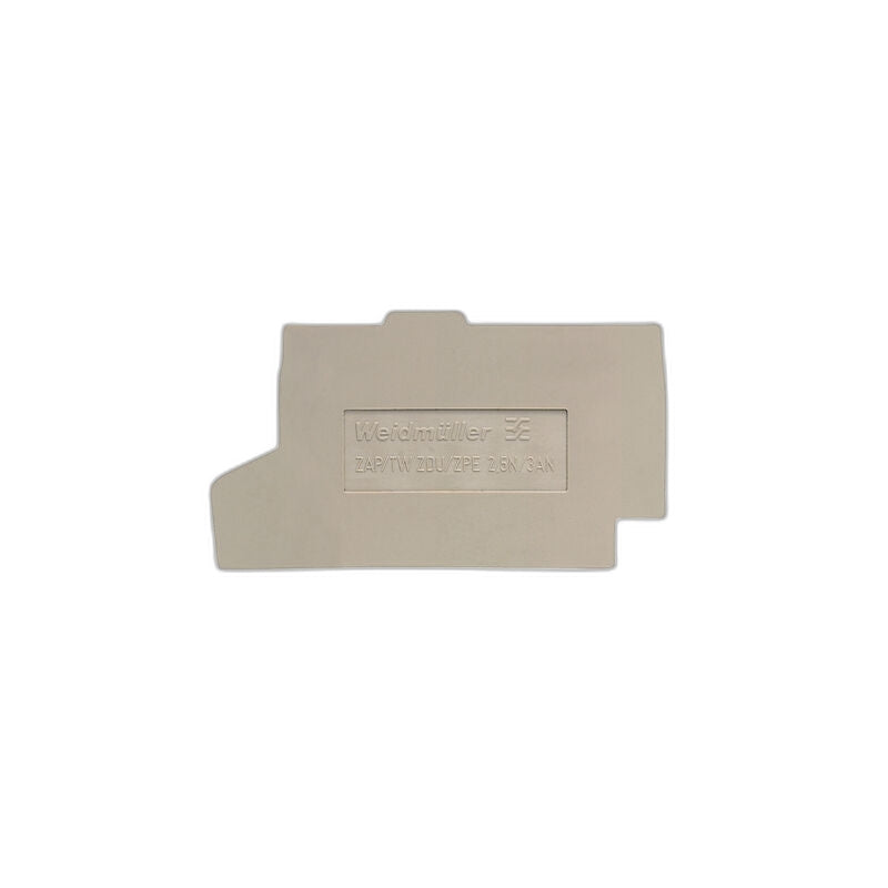 WEIDMULLER - 1933800000 - Accessories