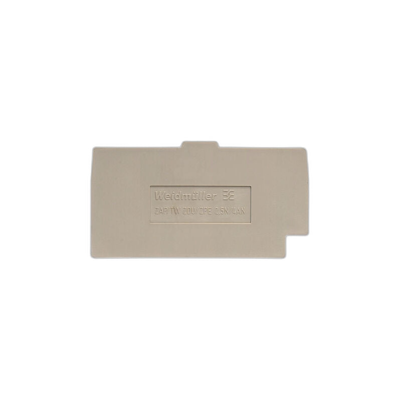 WEIDMULLER - 1933810000 - Accessories
