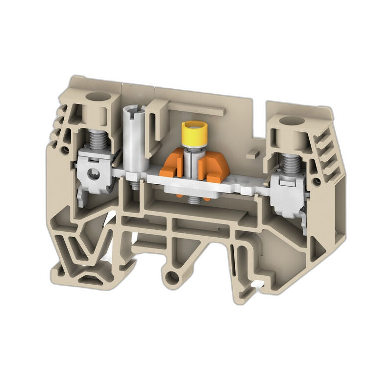 WEIDMULLER - 1934800000 - Terminal Blocks