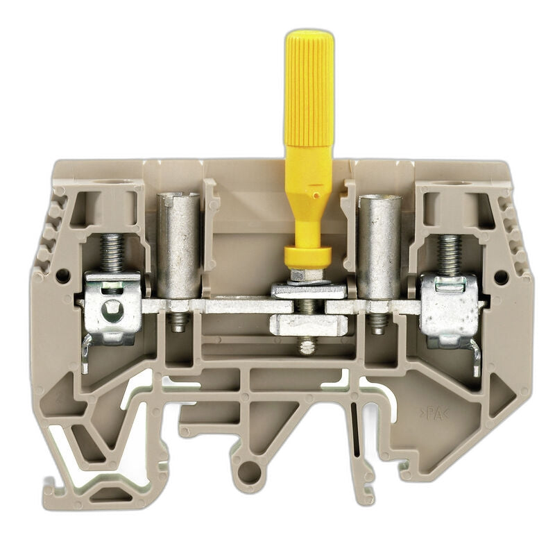 WEIDMULLER - 1938820000 - Terminal Blocks