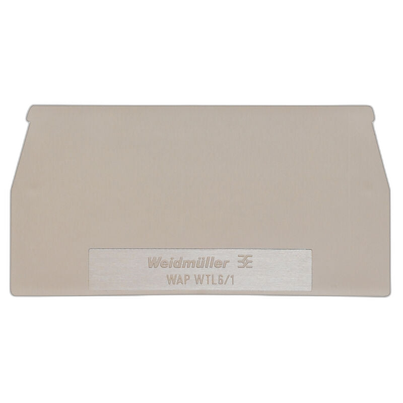 WEIDMULLER - 1957710000 - Accessories