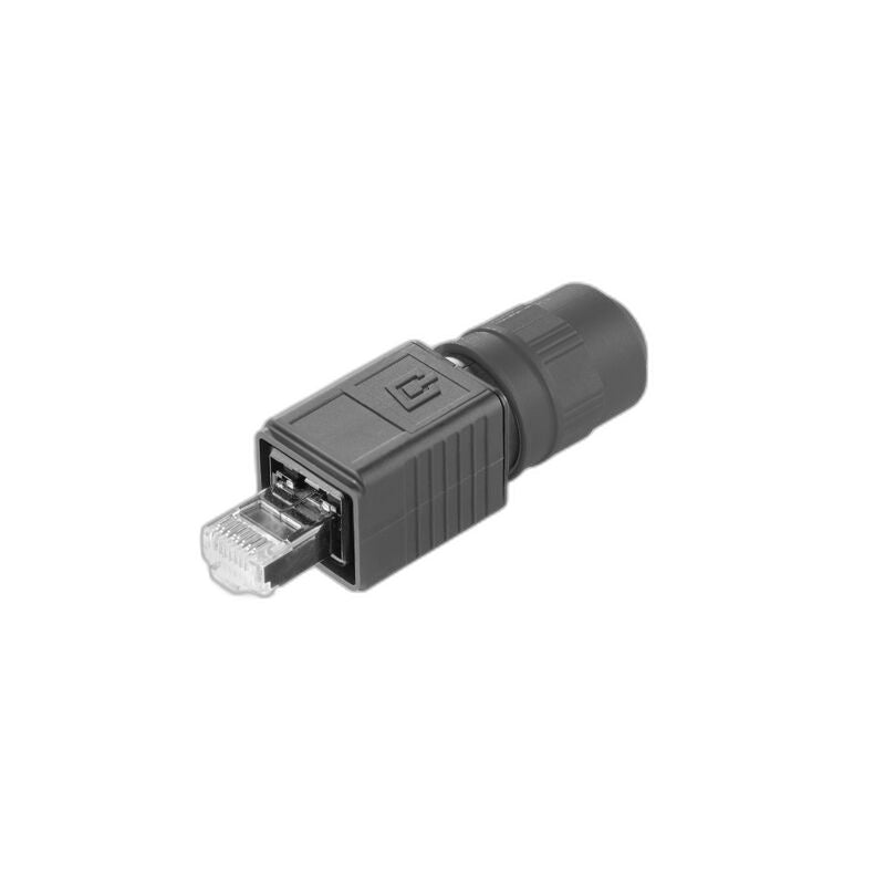 WEIDMULLER - 1963180000 - Data Connectors