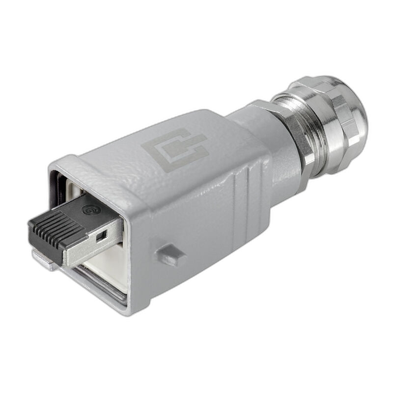 WEIDMULLER - 1963200000 - Data Connectors