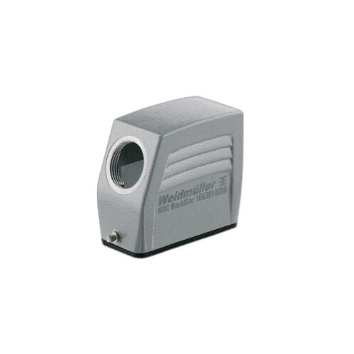 WEIDMULLER - 1967660000 - HDC Housings