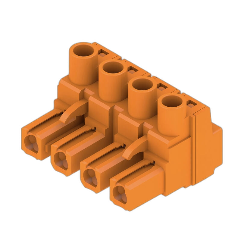 WEIDMULLER - 1980500000 - HDC Housings