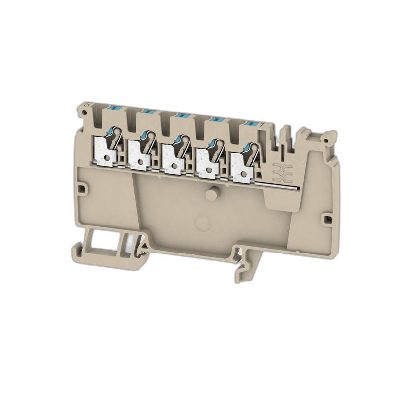 WEIDMULLER - 1988100000 - Electrical Connectors, Terminals & Pins