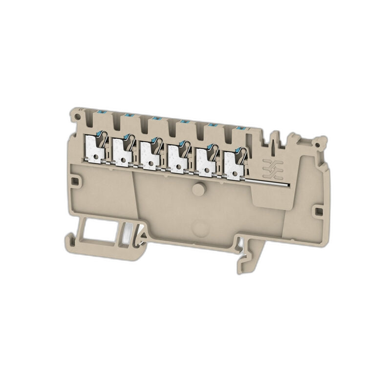 WEIDMULLER - 1988170000 - Electrical Connectors, Terminals & Pins