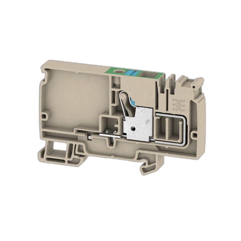 WEIDMULLER - 1988200000 - Electrical Connectors, Terminals & Pins