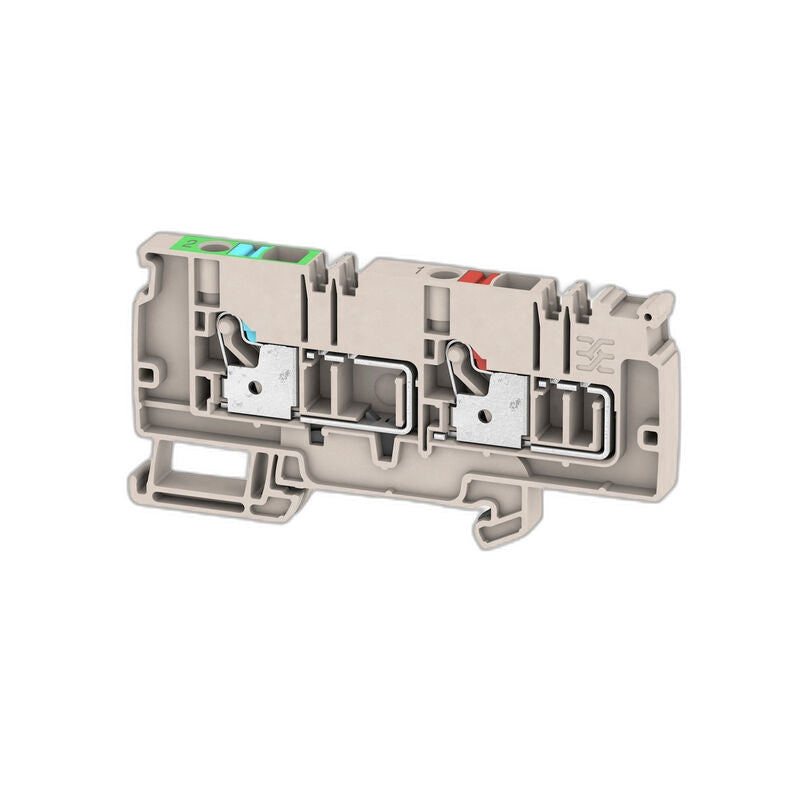 WEIDMULLER - 1988270000 - Electrical Connectors, Terminals & Pins
