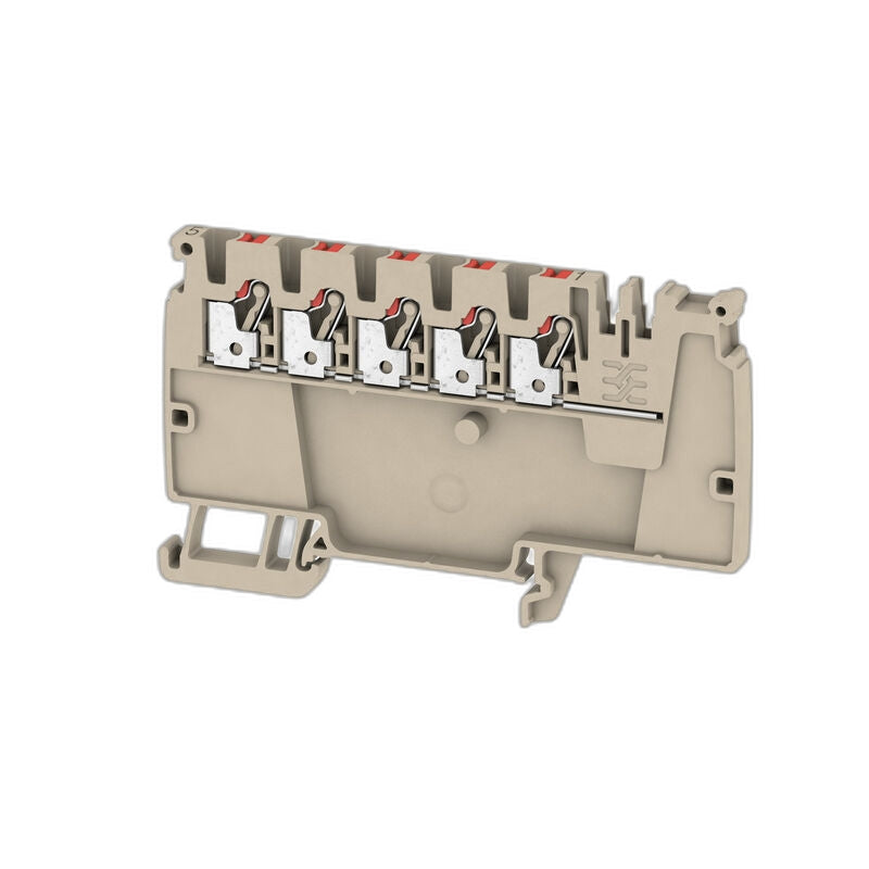 WEIDMULLER - 1988290000 - Electrical Connectors, Terminals & Pins