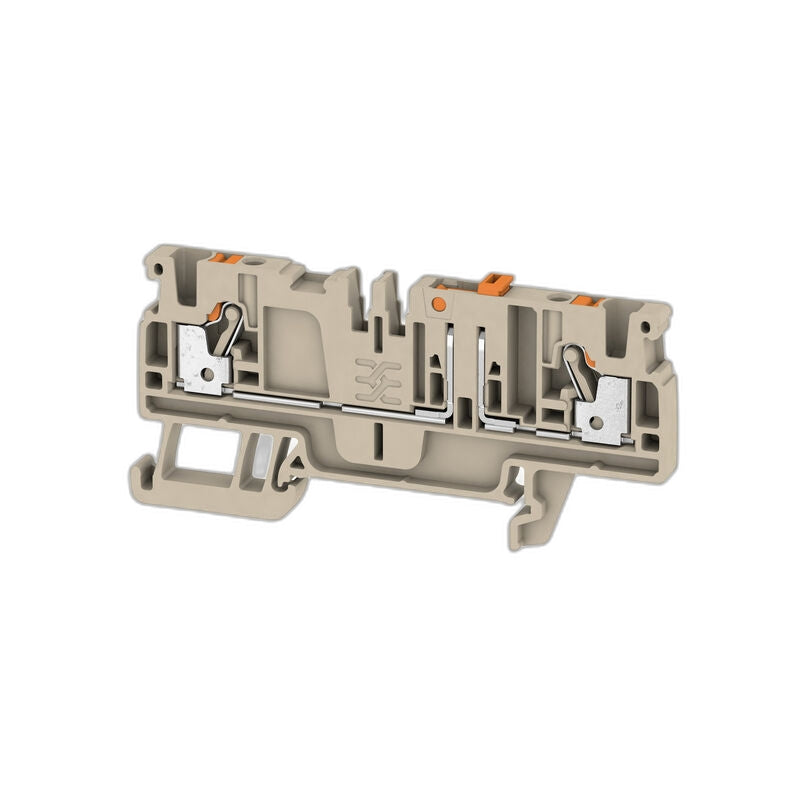 WEIDMULLER - 1989800000 - Electrical Connectors, Terminals & Pins