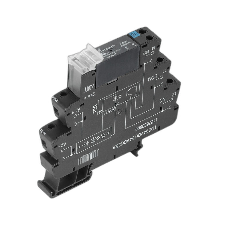 WEIDMULLER - 1990960000 - Relays