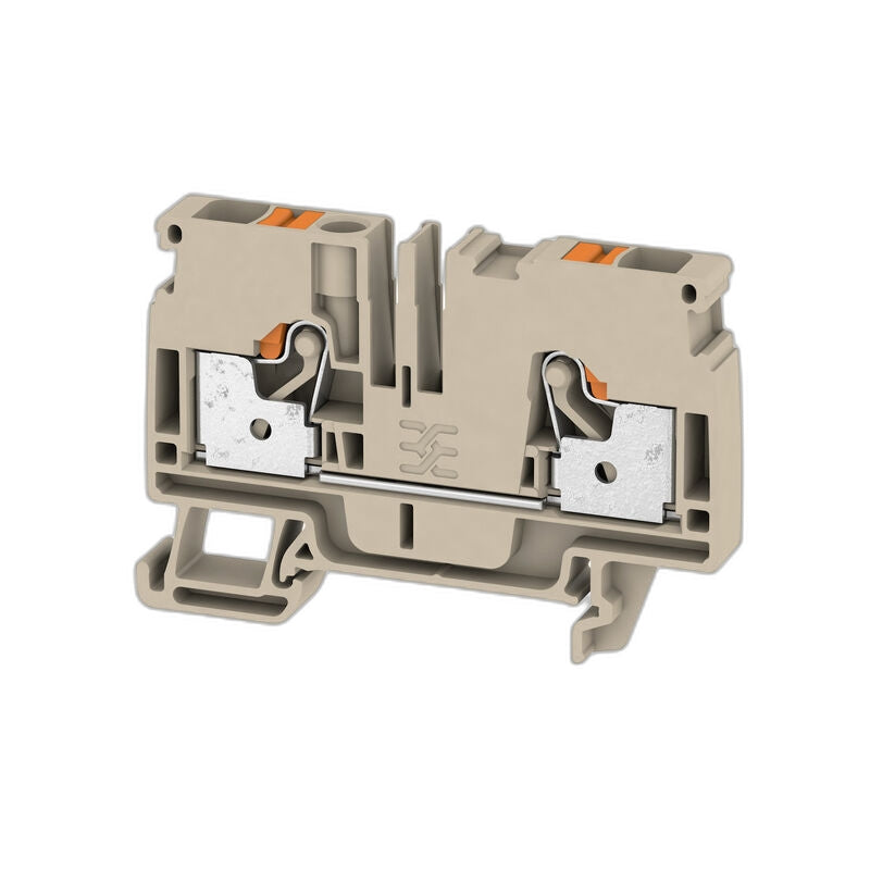 WEIDMULLER - 1992110000 - Electrical Connectors, Terminals & Pins
