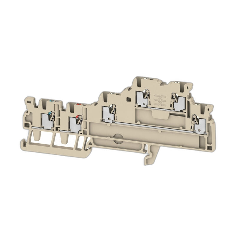 WEIDMULLER - 1992220000 - Electrical Connectors, Terminals & Pins
