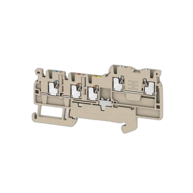 WEIDMULLER - 1992230000 - Electrical Connectors, Terminals & Pins