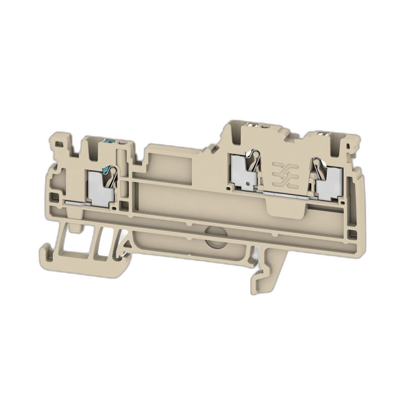 WEIDMULLER - 1992240000 - Electrical Connectors, Terminals & Pins