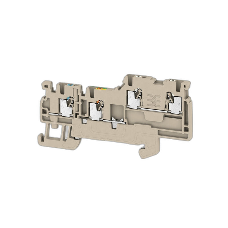 WEIDMULLER - 1992250000 - Electrical Connectors, Terminals & Pins