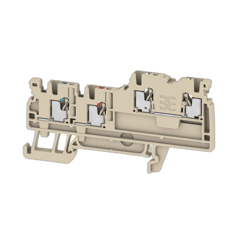 WEIDMULLER - 1992260000 - Electrical Connectors, Terminals & Pins