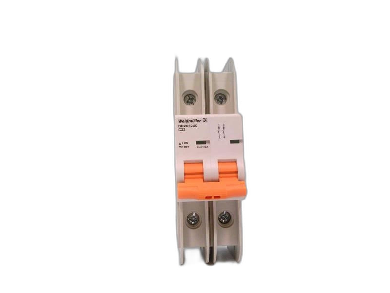 WEIDMULLER - 199360000 - Terminal Strip Wiring