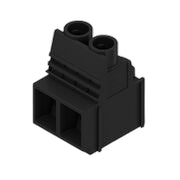 WEIDMULLER - 2012890000 - Electrical Connectors, Terminals & Pins
