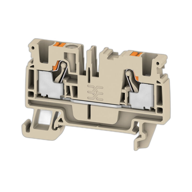 WEIDMULLER - 2051180000 - Electrical Connectors, Terminals & Pins