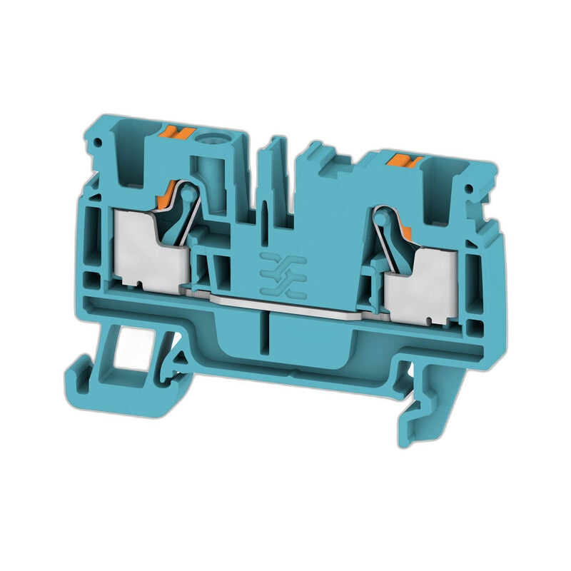 WEIDMULLER - 2051210000 - Electrical Connectors, Terminals & Pins