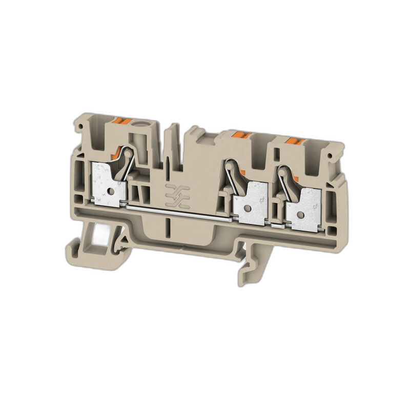 WEIDMULLER - 2051240000 - Electrical Connectors, Terminals & Pins