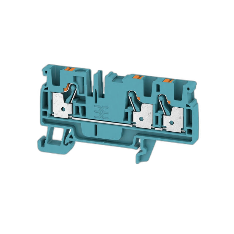 WEIDMULLER - 2051280000 - Electrical Connectors, Terminals & Pins