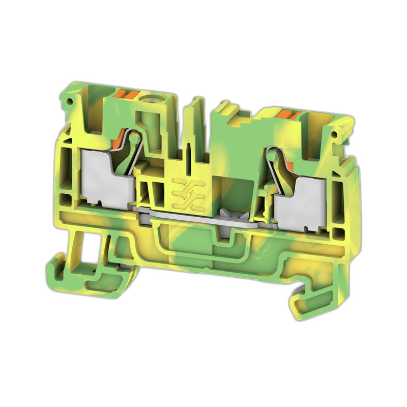 WEIDMULLER - 2051360000 - Electrical Connectors, Terminals & Pins