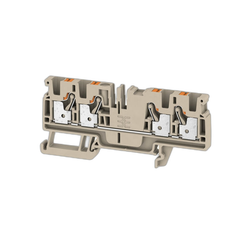 WEIDMULLER - 2051500000 - Electrical Connectors, Terminals & Pins