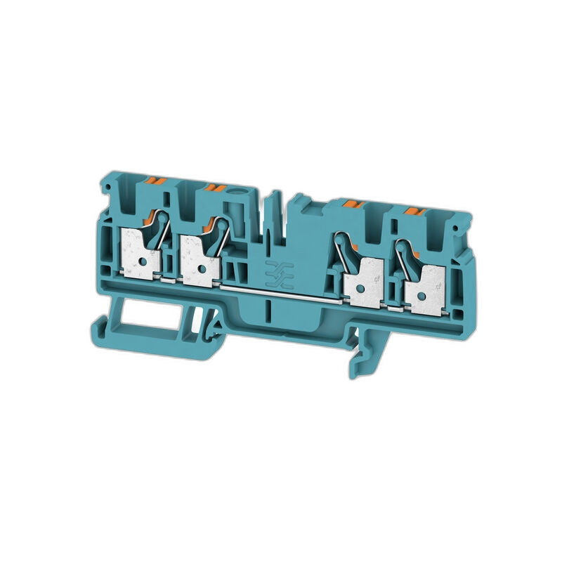 WEIDMULLER - 2051520000 - Electrical Connectors, Terminals & Pins