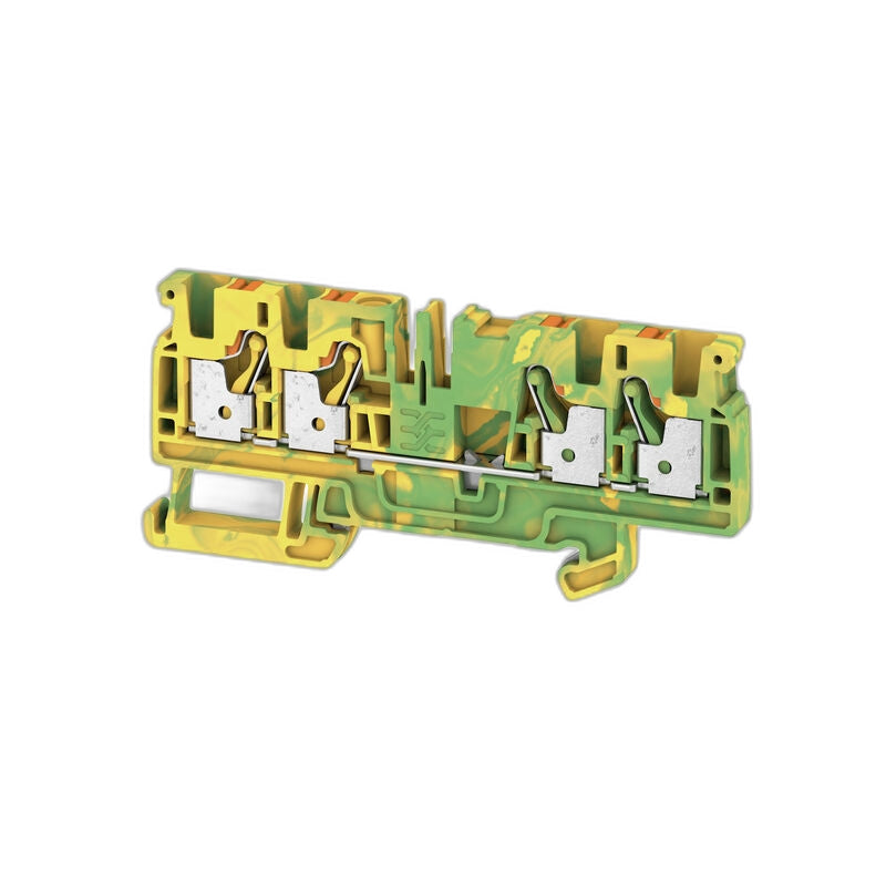 WEIDMULLER - 2051560000 - Electrical Connectors, Terminals & Pins