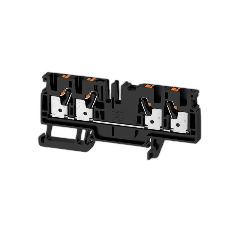 WEIDMULLER - 2051660000 - Electrical Connectors, Terminals & Pins