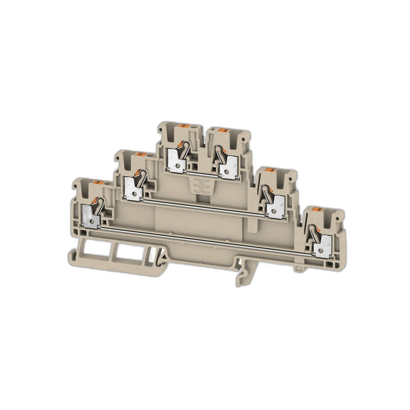 WEIDMULLER - 2428510000 - Electrical Connectors, Terminals & Pins