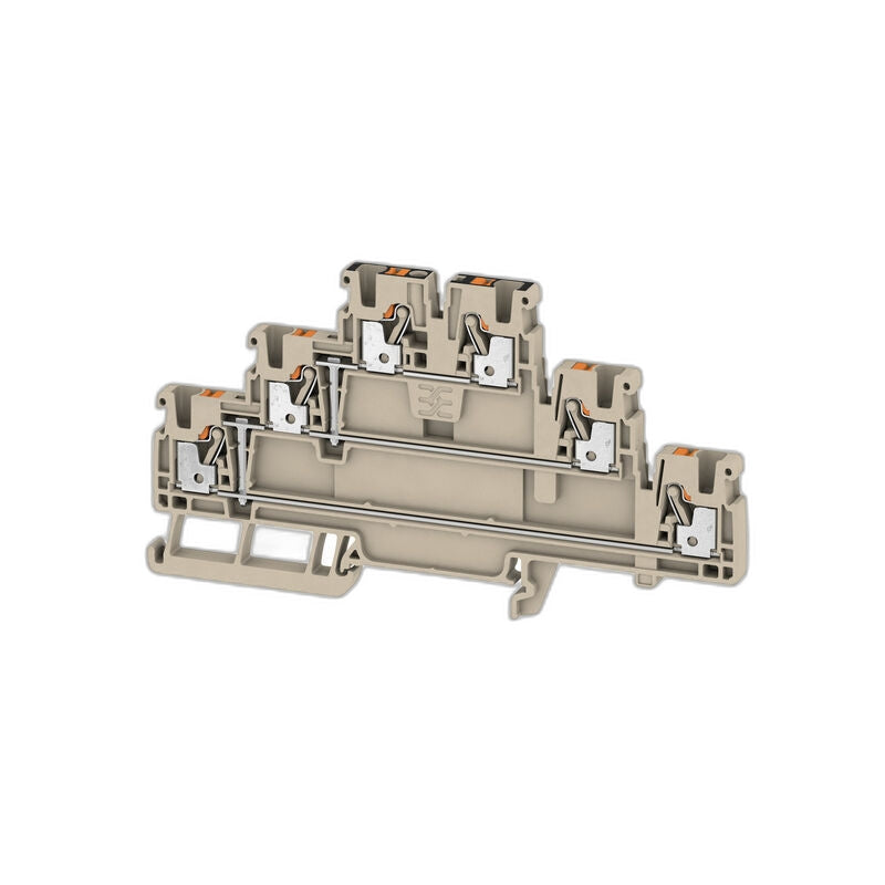 WEIDMULLER - 2428540000 - Electrical Connectors, Terminals & Pins