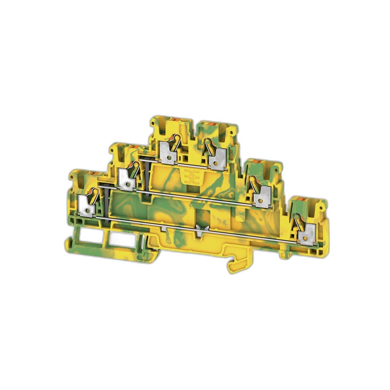 WEIDMULLER - 2428550000 - Electrical Connectors, Terminals & Pins