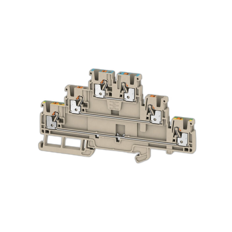 WEIDMULLER - 2428840000 - Electrical Connectors, Terminals & Pins