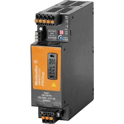 WEIDMULLER - 2467020000 - Power Supplies