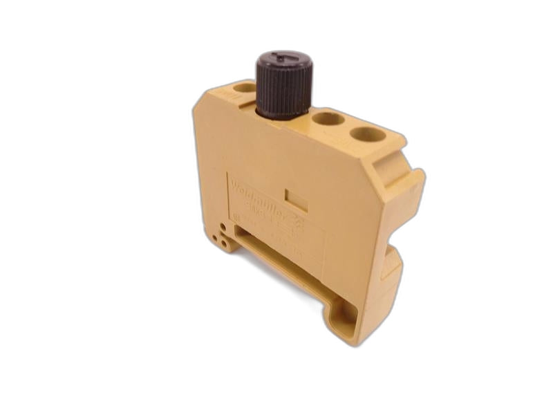 WEIDMULLER - 248920000 - Electrical Connectors, Terminals & Pins