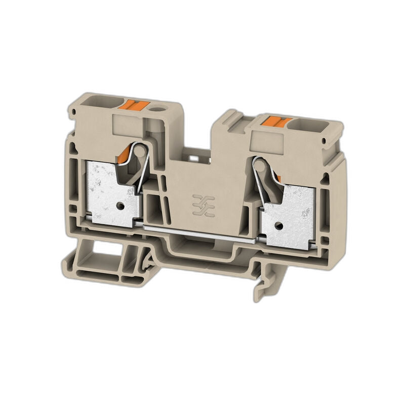 WEIDMULLER - 2494000000 - Electrical Connectors, Terminals & Pins
