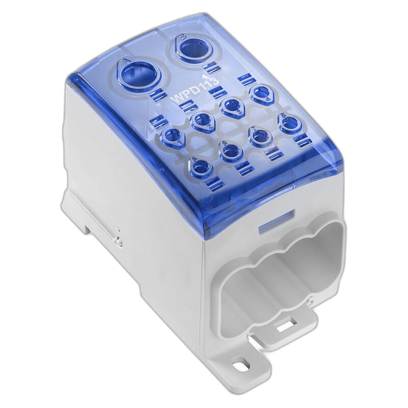 WEIDMULLER - 2603750000 - Electrical Connectors, Terminals & Pins