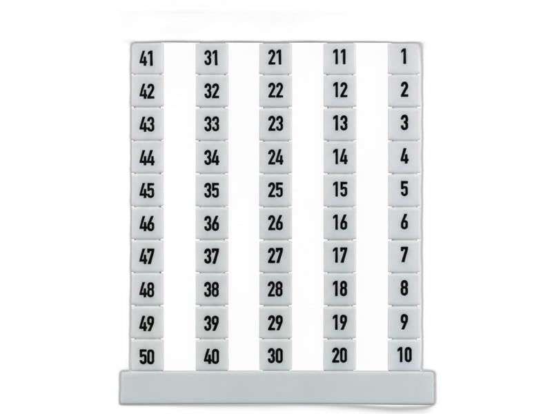 WEIDMULLER - 473560001 - Electrical Connectors, Terminals & Pins