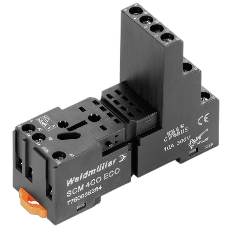 WEIDMULLER - 7760056264 - Relays