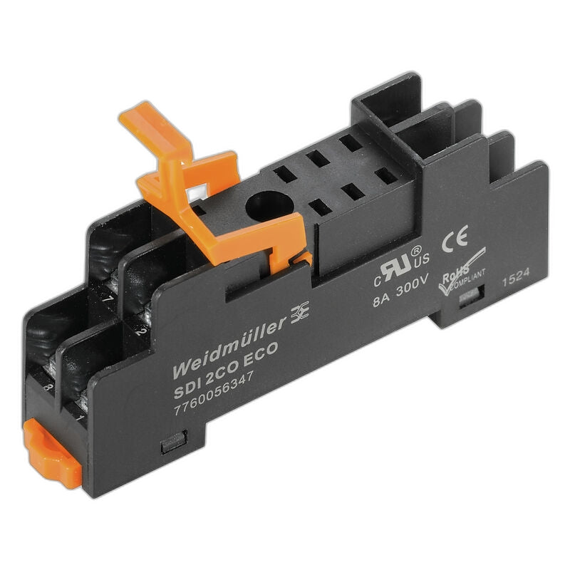 WEIDMULLER - 7760056347 - Relays