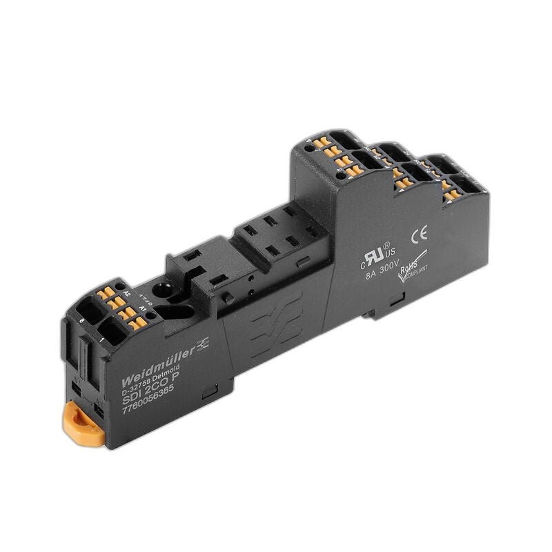 WEIDMULLER - 7760056365 - Relays
