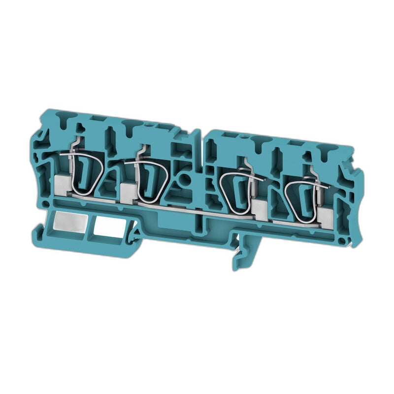 WEIDMULLER - 7904300000 - Electrical Connectors, Terminals & Pins
